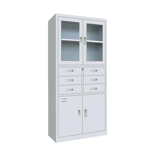 如何改變辦公家具市場(chǎng)，提高鐵皮文件柜銷量