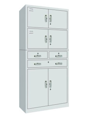 為何鋼制文件柜會(huì)越來越受到大家的好評(píng)呢