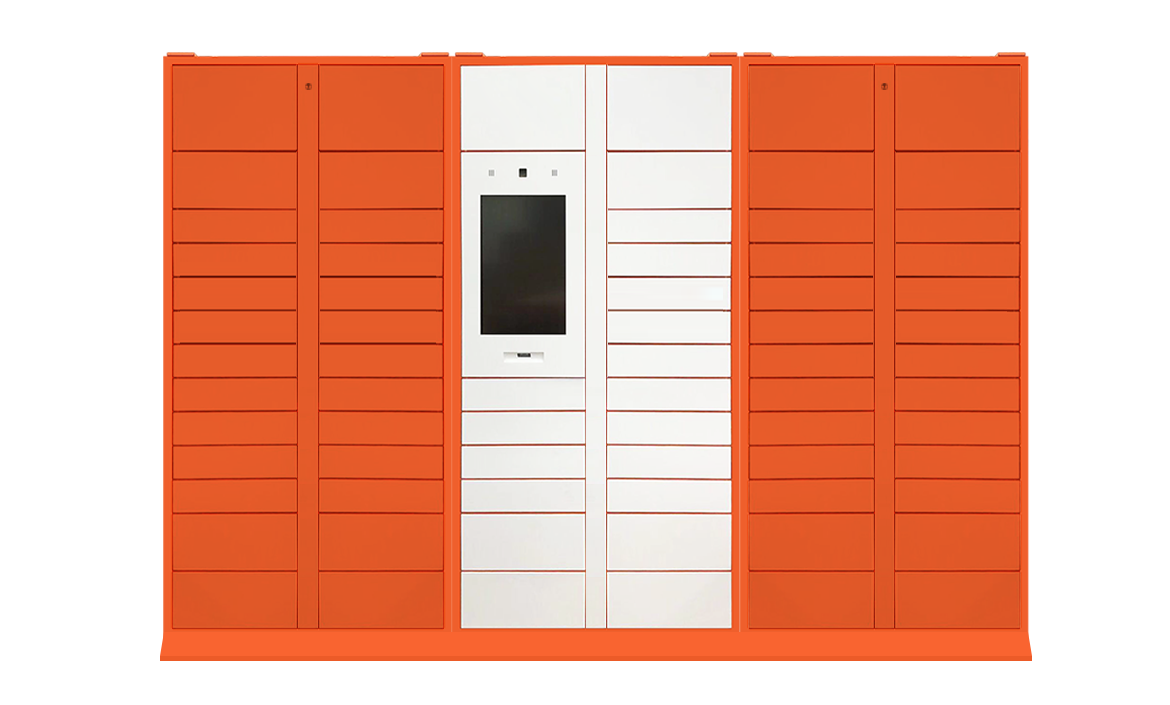 智能快遞柜對(duì)物流的影響及好處你知道幾點(diǎn)？